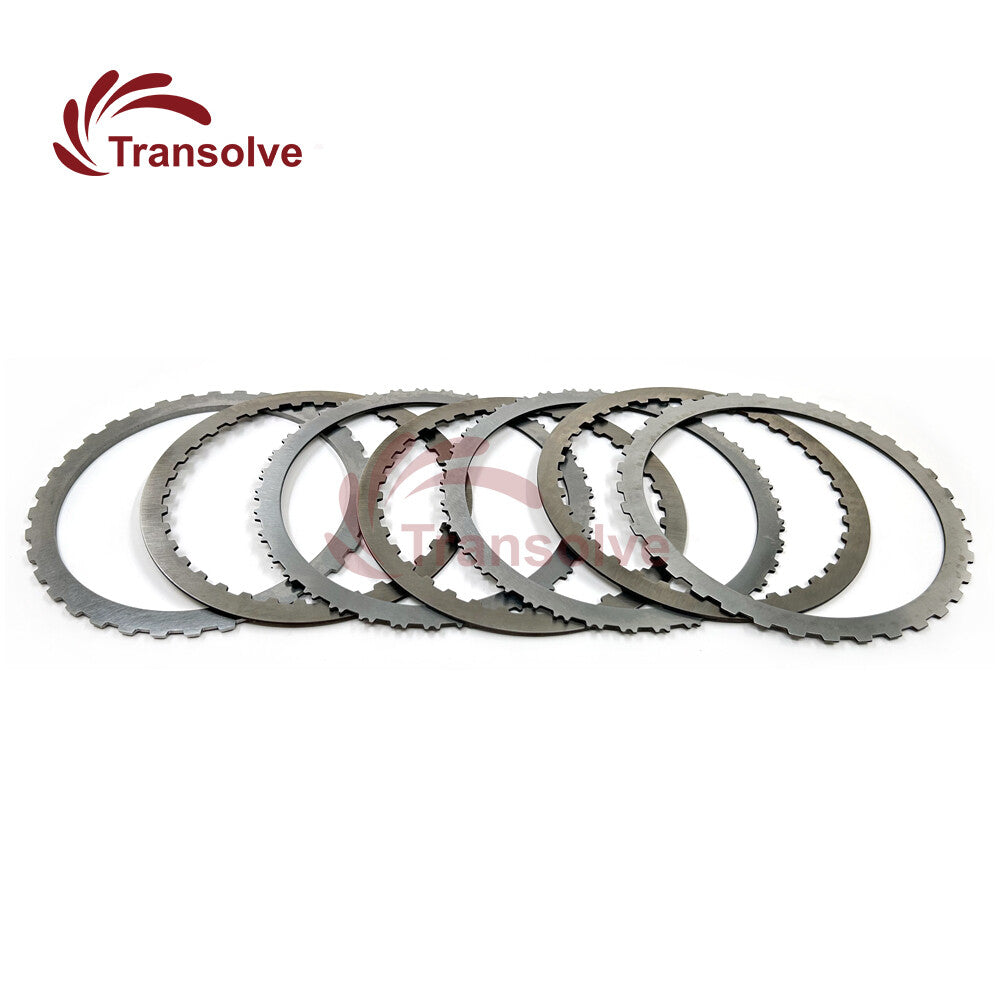 for Hyundai for Kia A6GF1 A6GF2 Transmission Disk Set-Clutch 45525-2F010