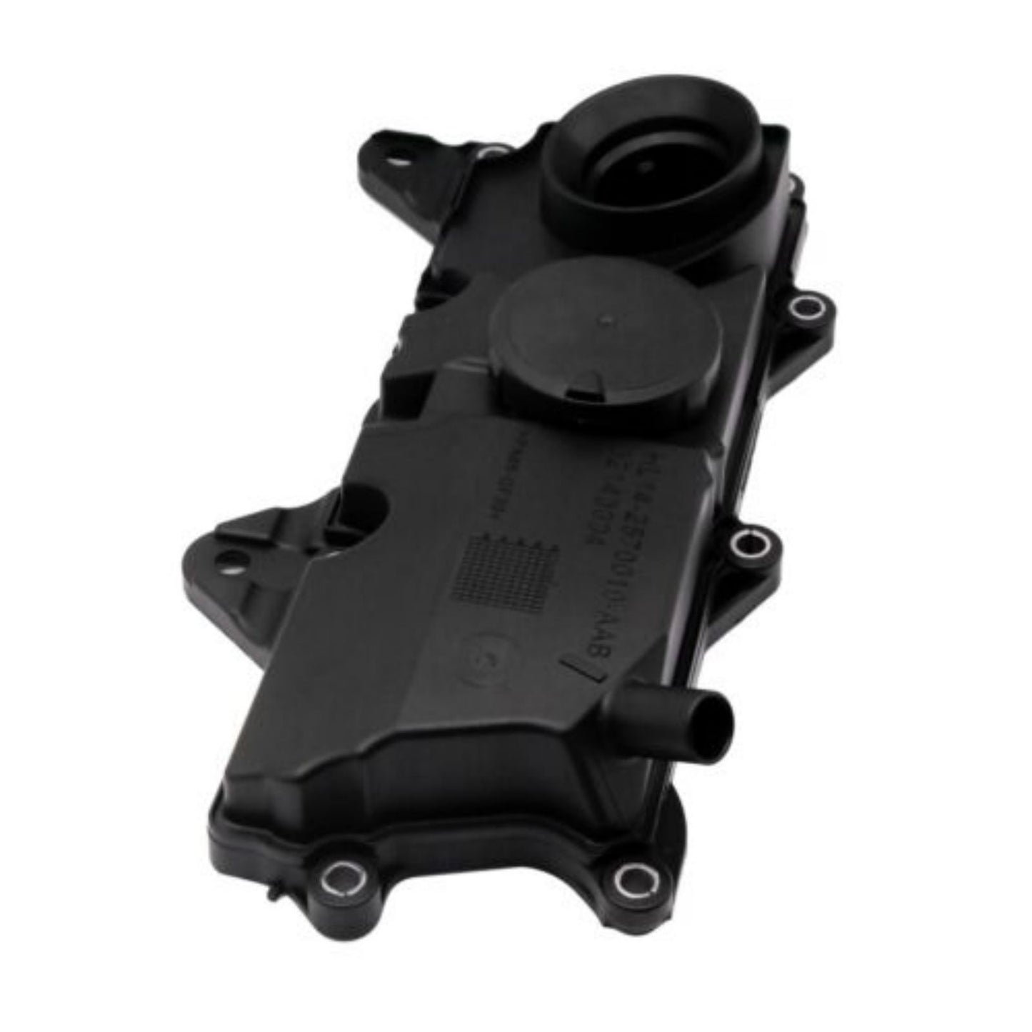 31670210 Oil Trap Cover Fits for Volvo V60 S60 WCoverGasket DOHC PCV Oil Trap
