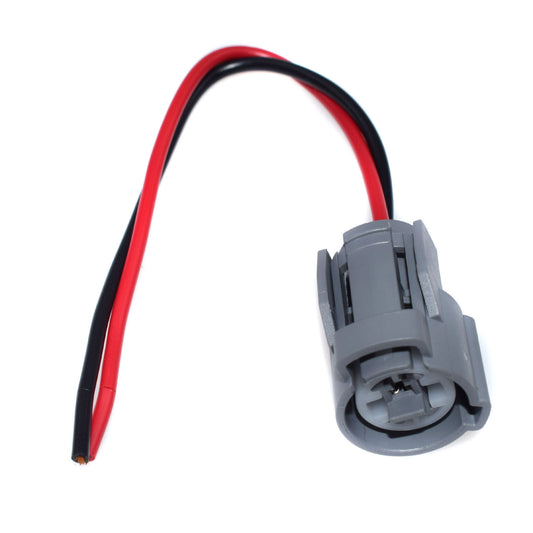 for Honda for Civic Accord Fit Intake Air Temperature Fan Knock Sensor Plug Pigtail