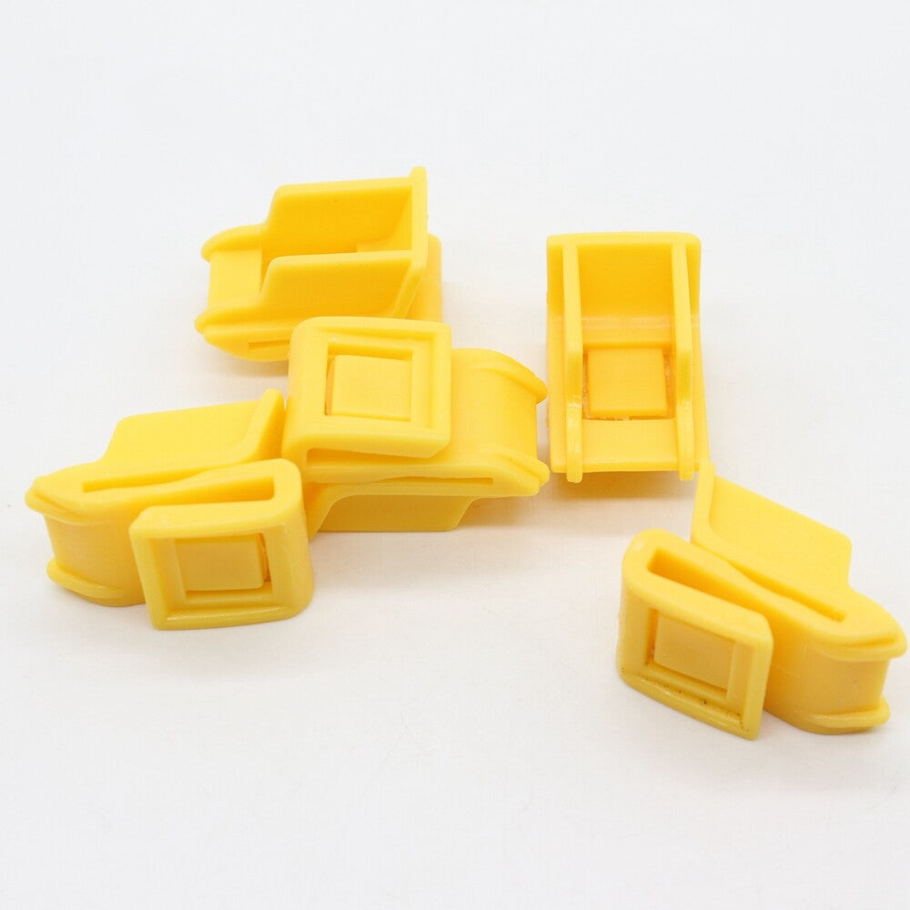 20-piece rocker arm molding retainer clips for universal 259739 Enclave Traverse Acadia