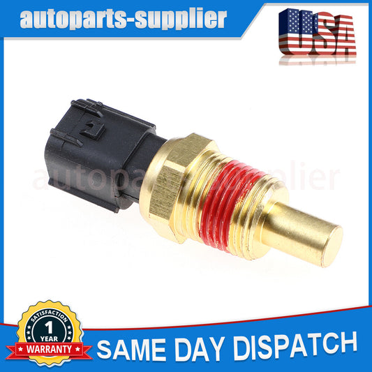 Engine coolant temperature sensor 5269870AB is suitable for Dodge for Jeep , for Plymouth , and Schreisler vehicles.