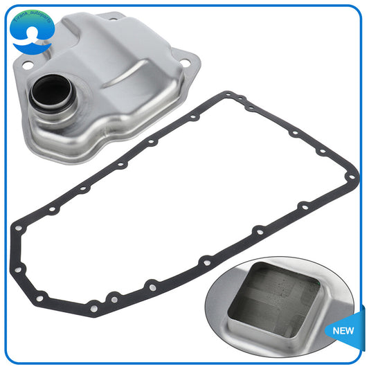 H346YQ for 2008-2014 for Mitsubishi Lancer Automatic Transmission Filter ATF Kit