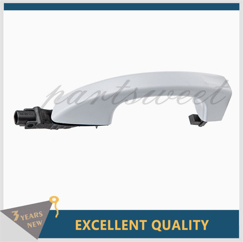 New Right Side Exterior Door Handle for Volkswagen Touareg 2011-2017 7P6837206G
