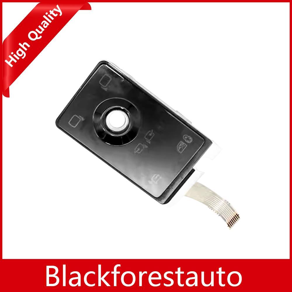 For 2018 - 2022 for Land Rover for Range Rover Sport Car Window Lift Control Switch Assy