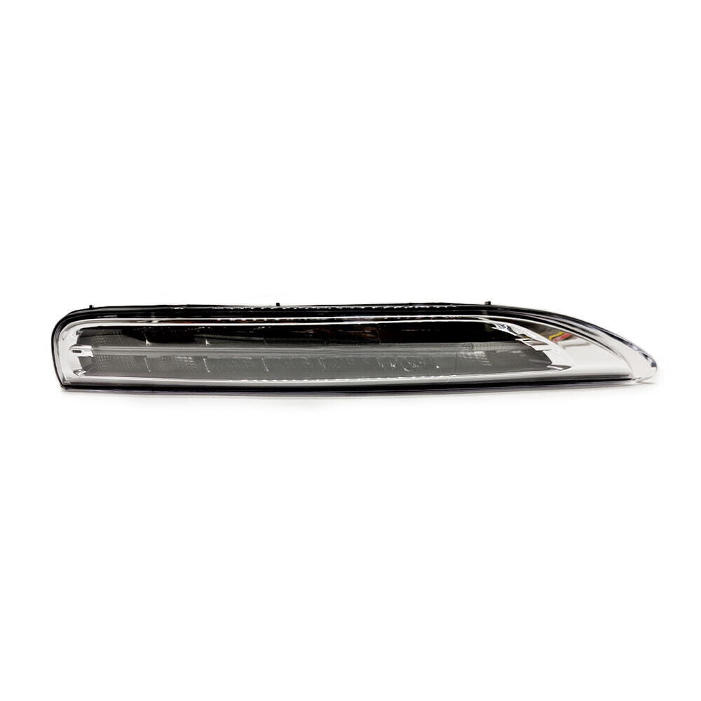 Front Bumper Daytime Running Light DRL LED Fog Lamp Fit for Porsche for Cayenne 2011