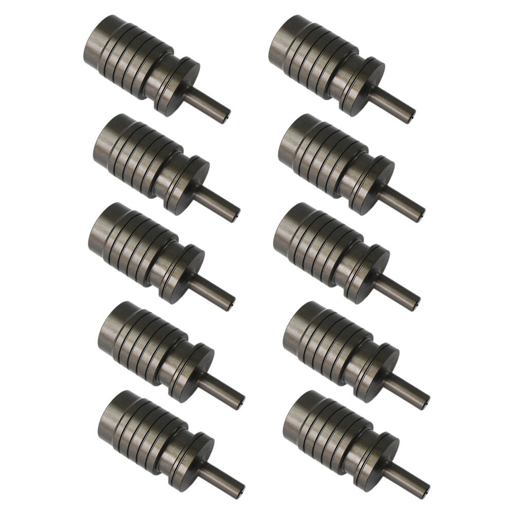 10X Oversized Pump Flow Control Valve For CVT JF011E RE0F10A F1CJA 33510N-02 NEW
