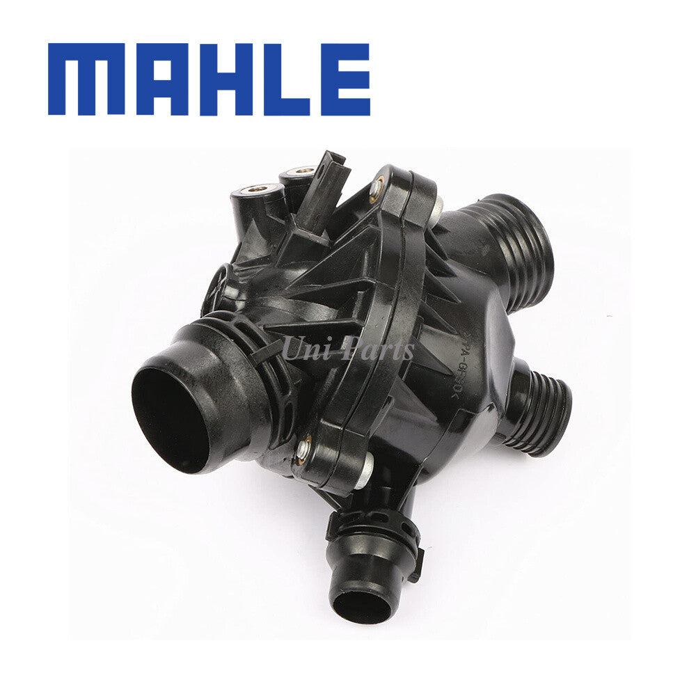 11537549476 Thermostat for BMW 335i 525i 528i 535i 530i Z4 3.0