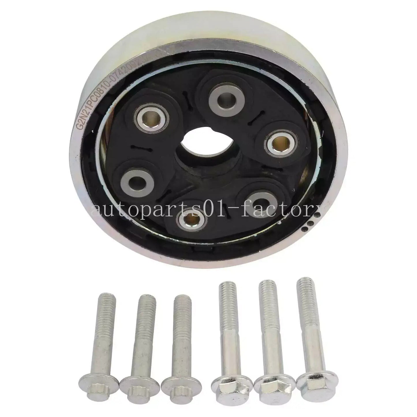 1K0521307Drive shaft Coupling Adjuster for Audi for VW A3 Q3 TT for Golf R for Tiguan