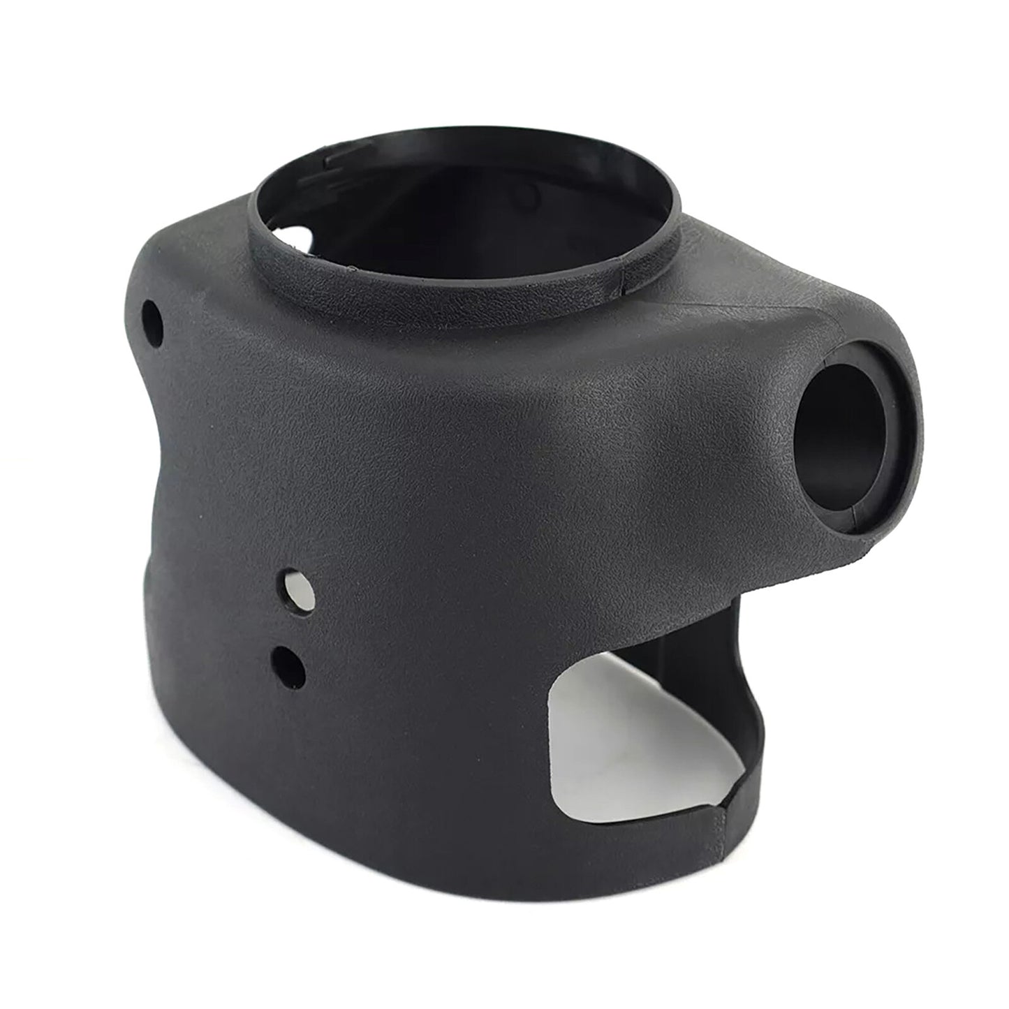 1 Pair New UpperLower Steering Column Cover Shroud for GMC for Sierra 1999-2002
