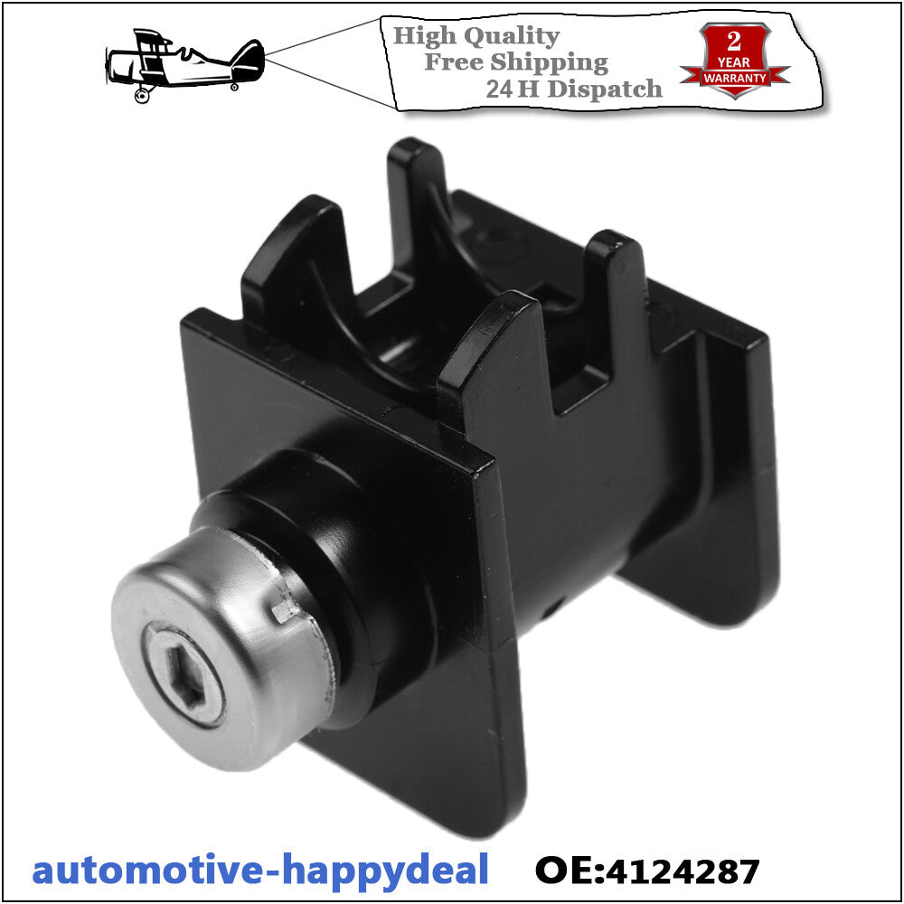 for FORD TRANSIT CONNECT MK6 Set Bonnet Hood Lock Latch  2 Keys 2002-15 4124287
