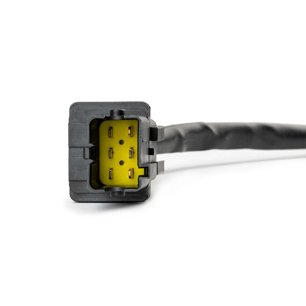 O2 Oxygen Sensor Upstream 12499877 for Cadillac 04-06 CTS STS SRX XLR 3.6L 4.6L