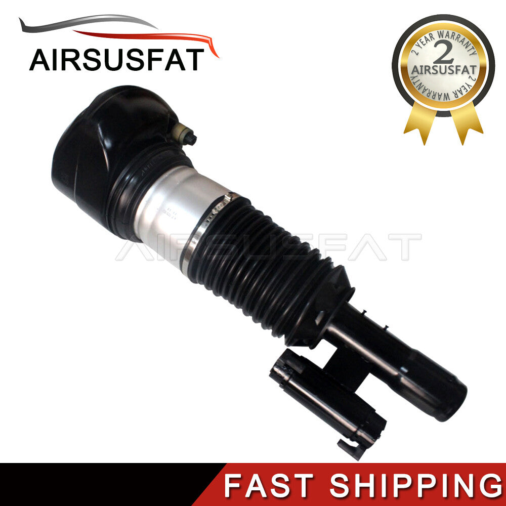 Front Left Air Suspension Shock Absorber for BMW 740i Xdrive G11 G12 16-18 4WD