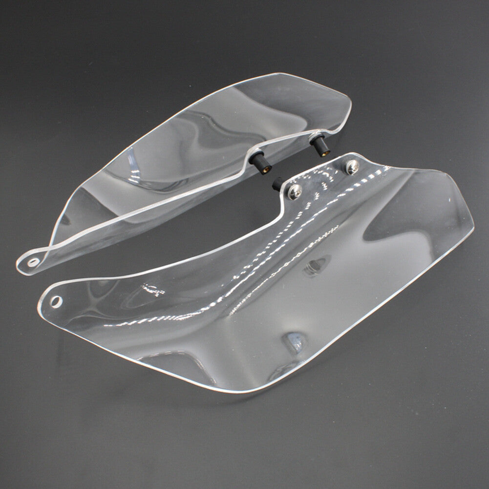 for Yamaha XT1200Z Super Tenere 2012 13 Wind Deflector Windshield Handguard