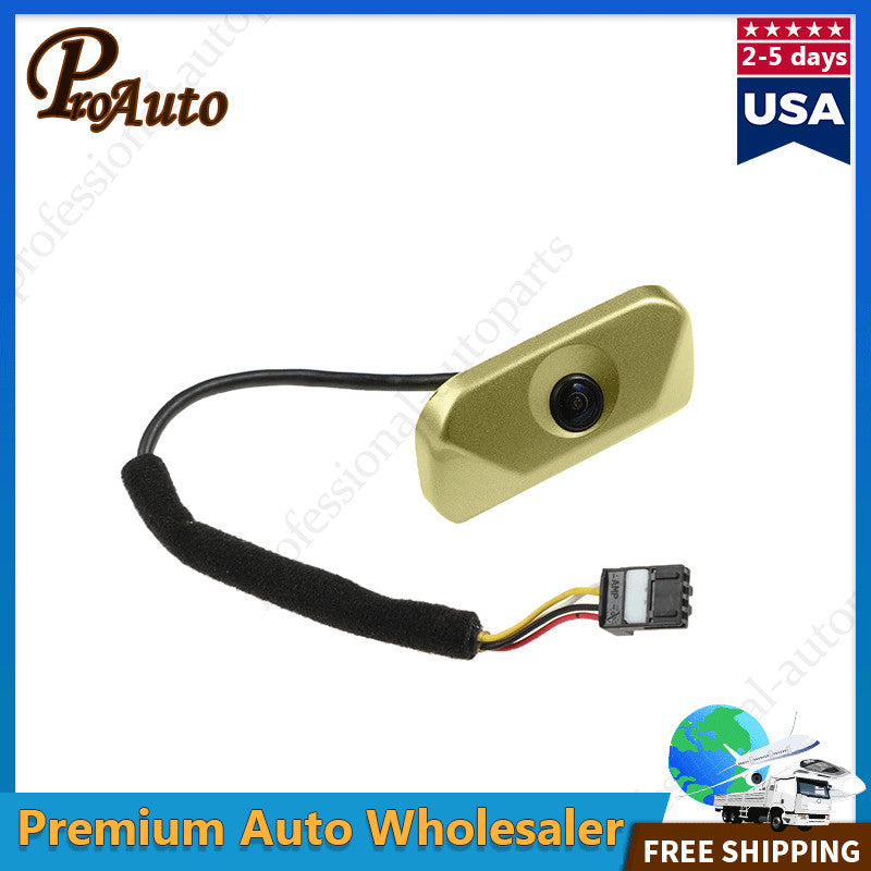 Rear View Reverse Back up Parking Camera For 2012-2013 for Kia Soul 95760-2K100