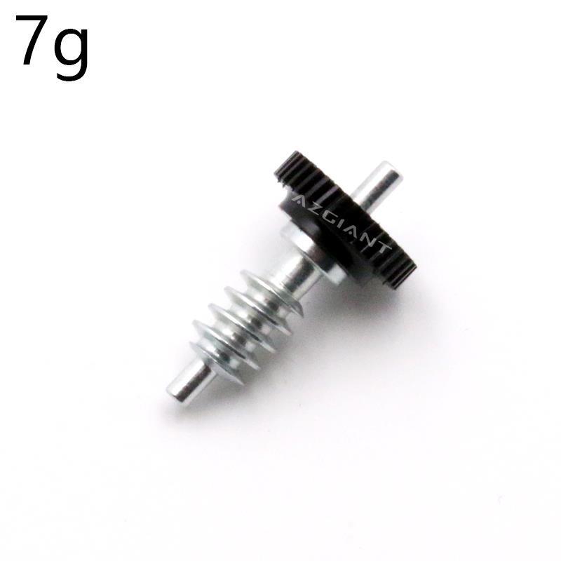 Car side mirror folding motor gear suitable for 2001-2002-2007-2008 for BMW 7 Series E65 E66 E68