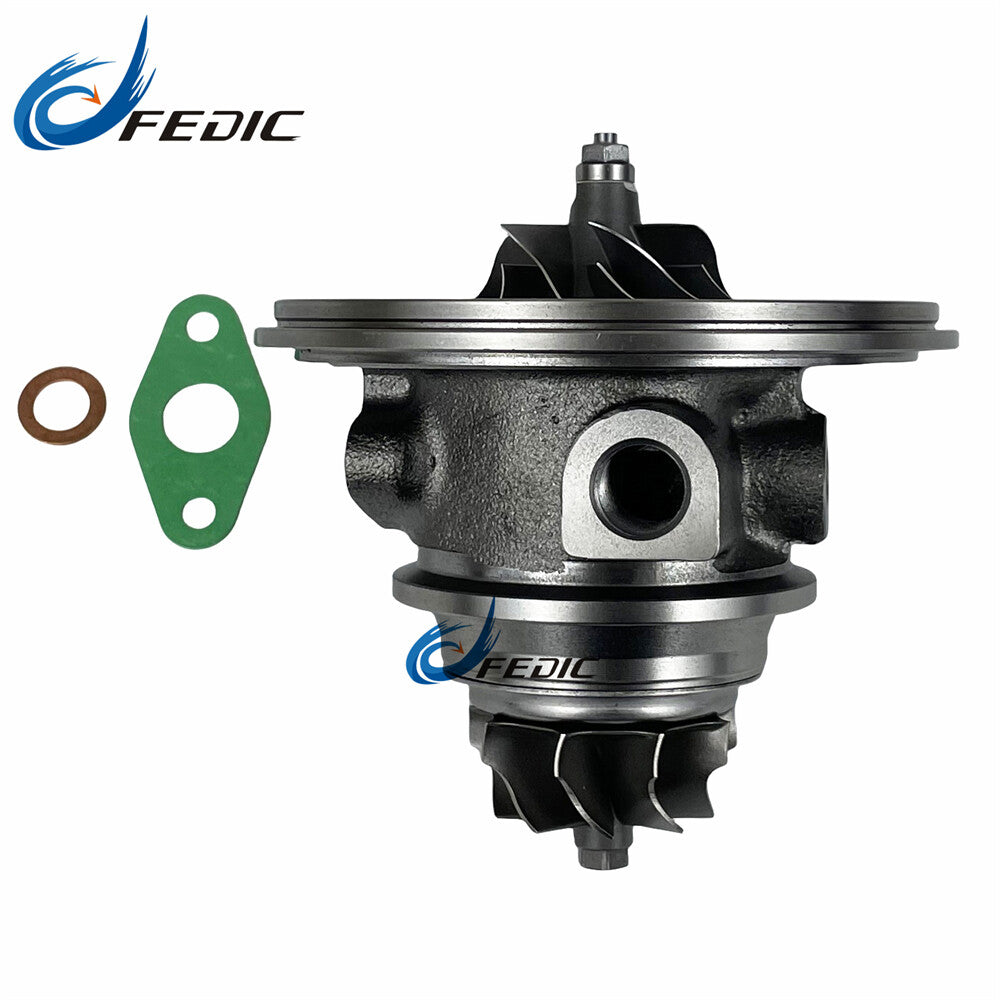 Turbo cartridge RHF4H VT10 1515A029 for Mitsubishi L 200 2.5TD 133HP 4D5CDI 2005
