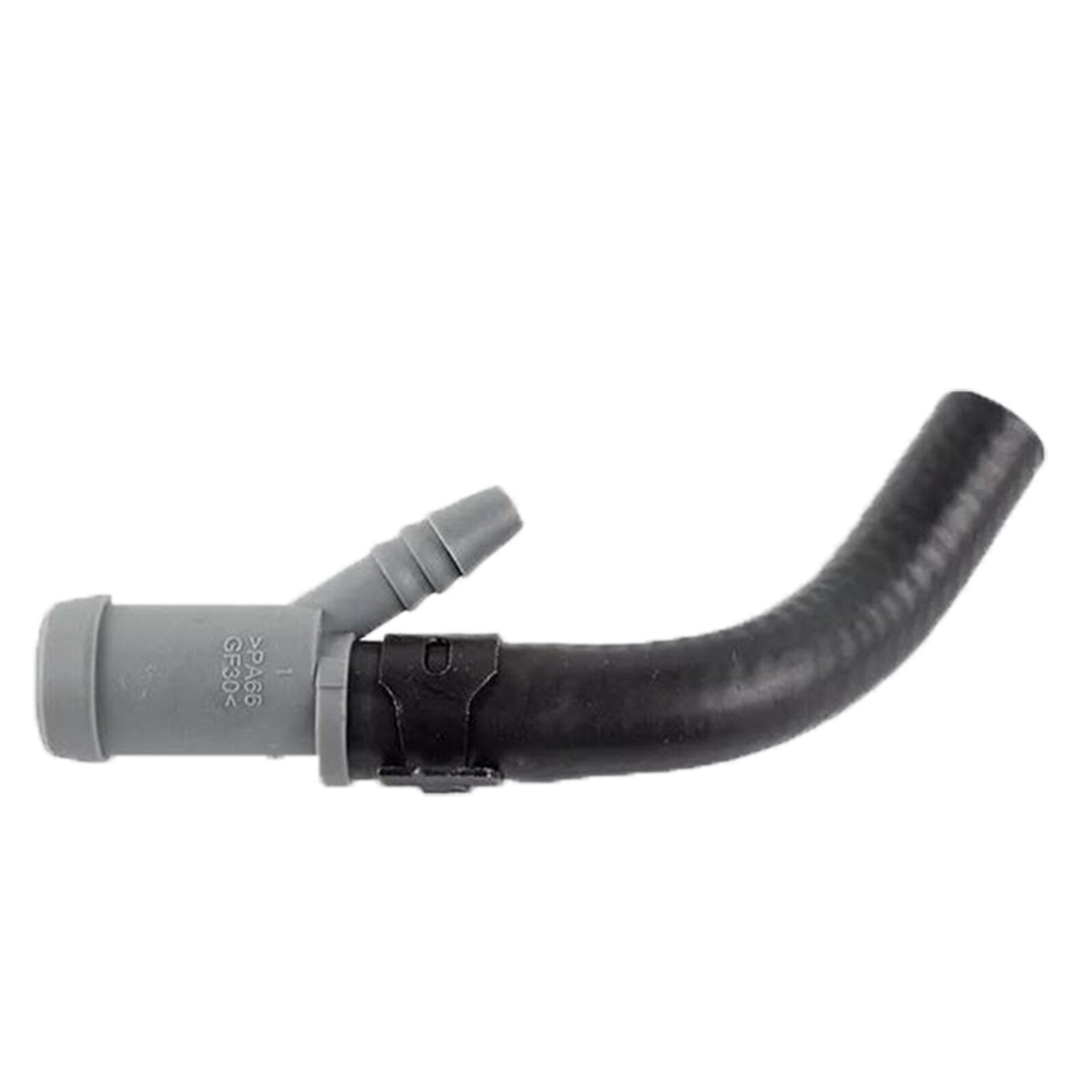 Thermostatic rubber water hose LR045239 is suitable for Land Rover L405, L560, L462, L494, and L319.