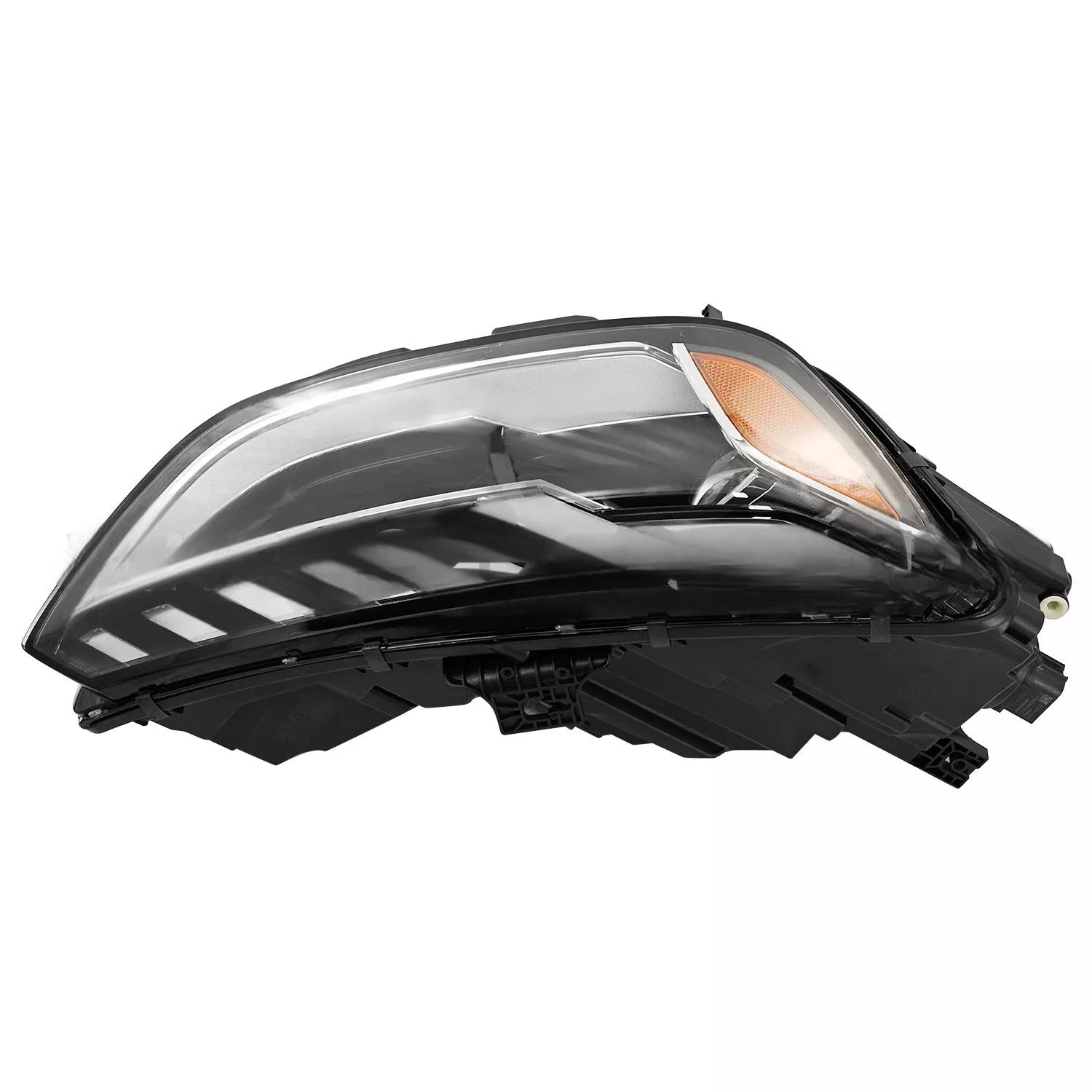 8W0941034F Applicable to 2020-2023 for Audi for A4 2.0L S4 3.0L Right Handle Passenger LED Headlights