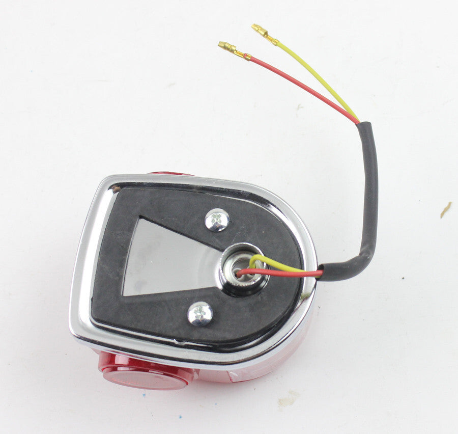 aftermarket 12V Tail Light For Some for HONDA DAX Monkey Z50A CT70 ST50 ST70 CF70