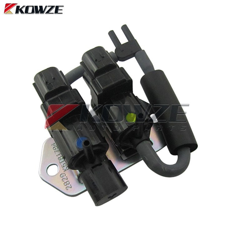Clutch Control Solenoid Valve for Mitsubishi Montero Pajero 3.2 3.8 2006