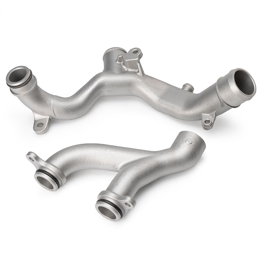 Coolant Pipe Kit for Land Rover LR4 3.0L for Range Rover 5.0L V8 Supercharged 13-19