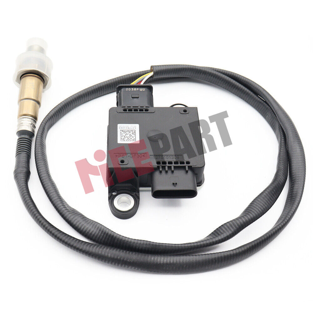 PM Diesel Exhaust Particulate Sensor 12680851 compatible for GMC for Sierra 1500 2.7L