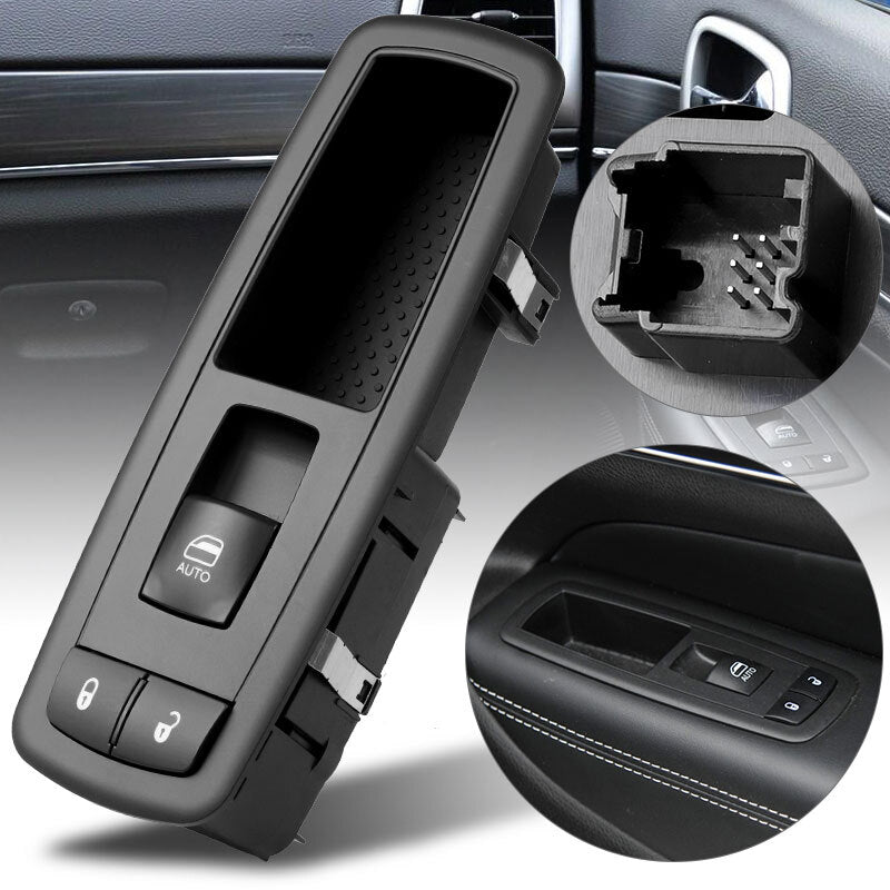 Passenger Right Master Power Window Switch for Jeep Grand Cherokee for Dodge Durango