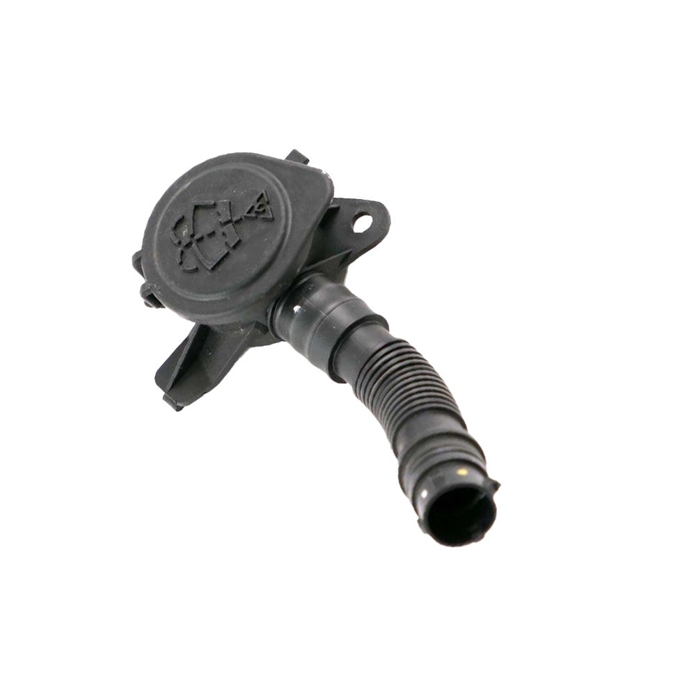 Windshield Wiper Washer Reservoir Tank Filler Pipe for BMW F20 F21 F22 F23 F30
