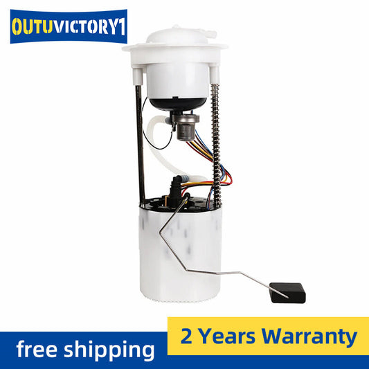 Fuel pump module assembly for Porsche Macan 2015 - 2018 2.0L 3.0L 3.6L 8R0919051H