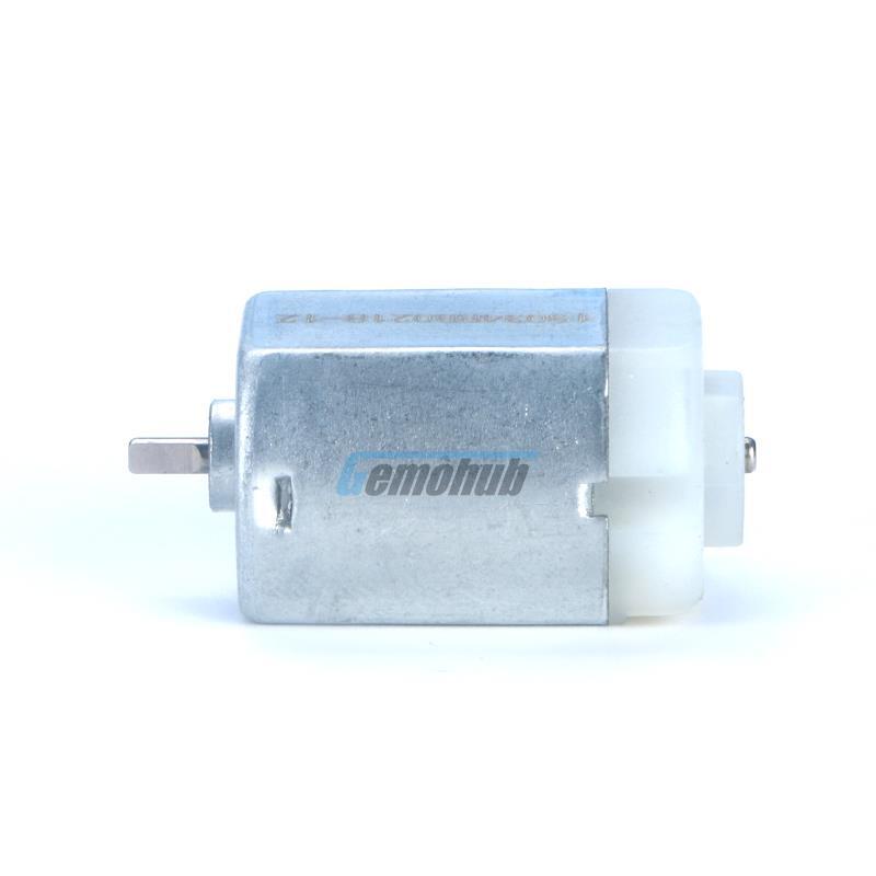 FC-140SA Side Mirror Folding Motor for 2013-2023 for Mitsubishi Mirage Mk6