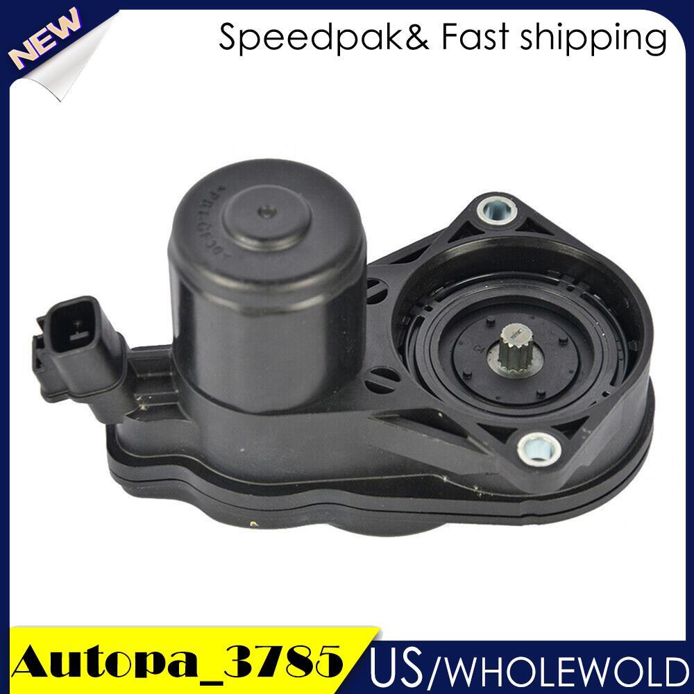 Electronic Parking Brake Actuator Assy Suitable for Toyota for Lexus 46310-33010