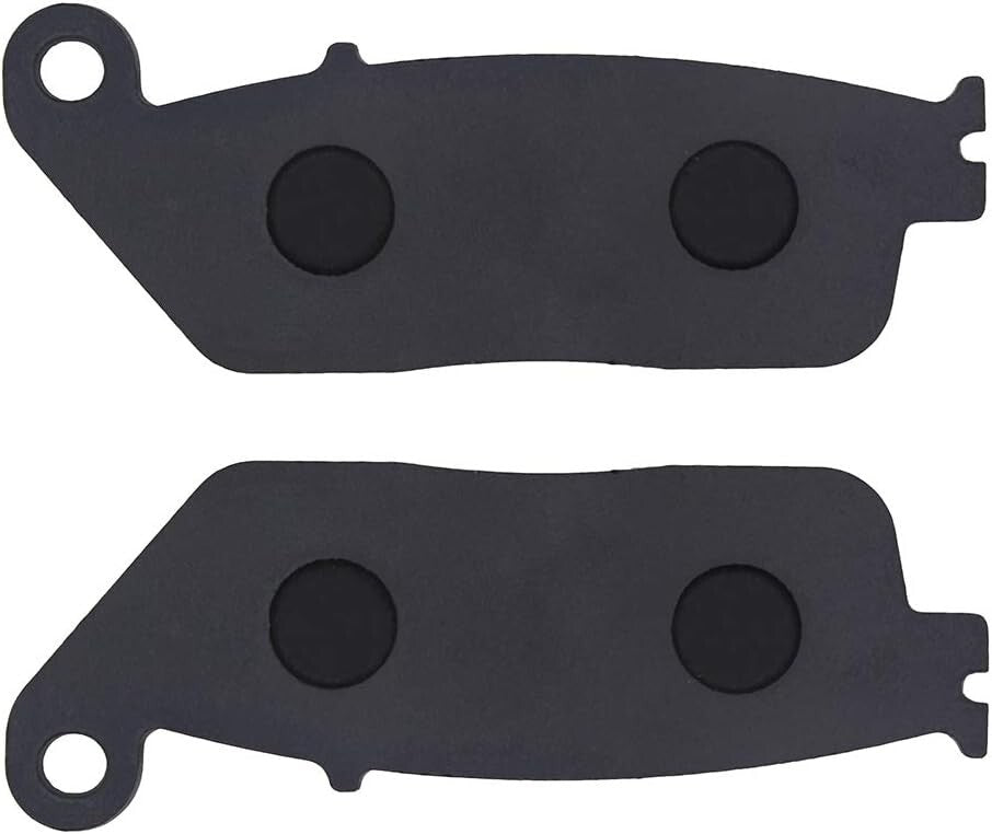Brake Pads for HONDA VF 750 C Magna/VT 600 C/VT 750 C Shadow/VT 1100 /VT 1300