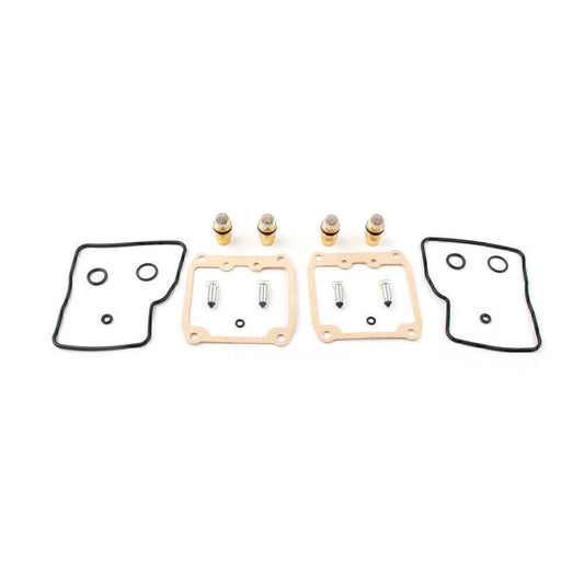 2Set Vergaser Umbausatz f¨¹r for SUZUKI VS700 Intruder 1986 1987 VS750 Motorrad