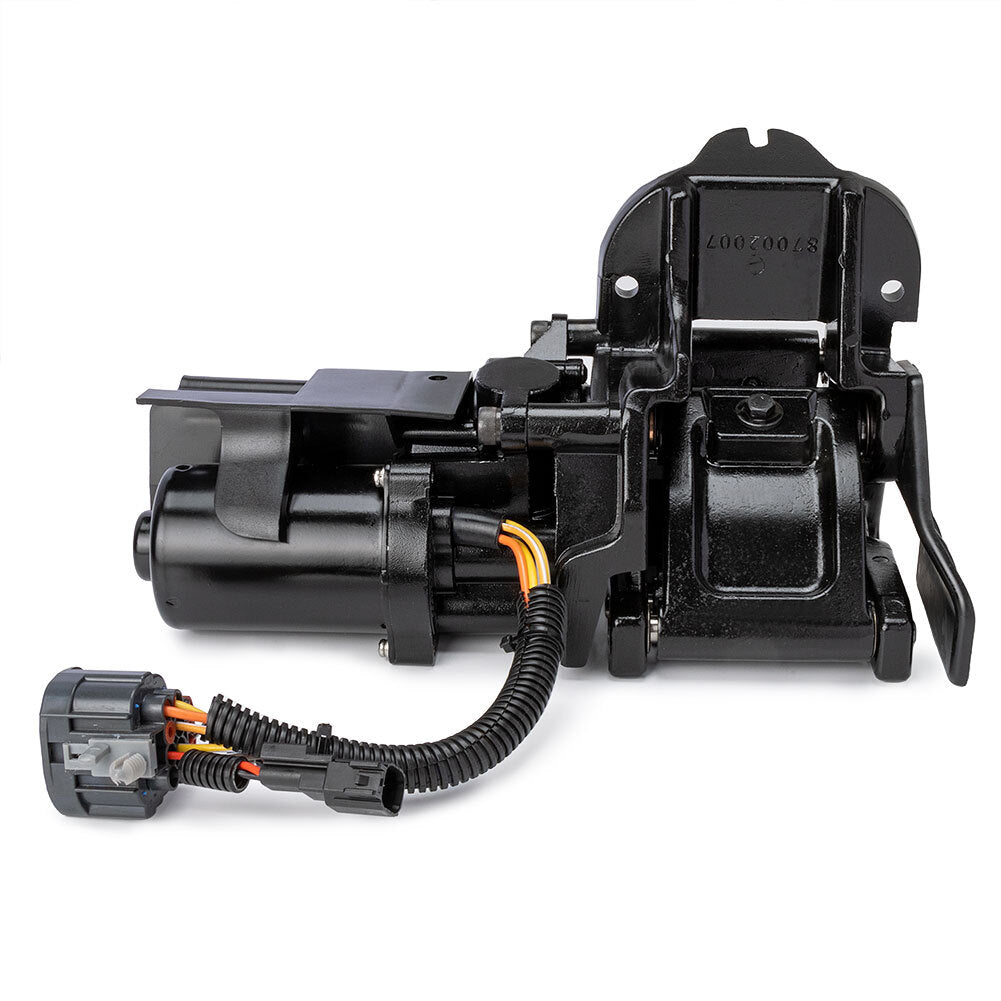 Suitable for 2015-2020 TAHOE for YUKON driver-side powered stepper motor with link GM 84452642