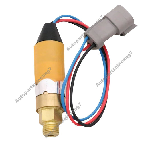 Oil Pressure Switch 3E-6455 For Caterpillar CAT Excavator E330B 3114 3116 C9