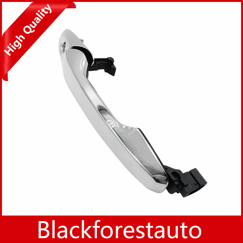 For 11-17 for Ford Edge Explorer BB5Z-7822404B-A Exterior Door Handle Front/Rear