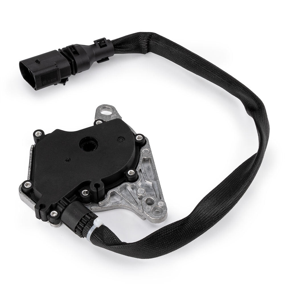 9-pin neutral safety switch range sensor suitable for Audi for A4 , for A6 , S4, and for Volkswagen for Passat 01V919821B