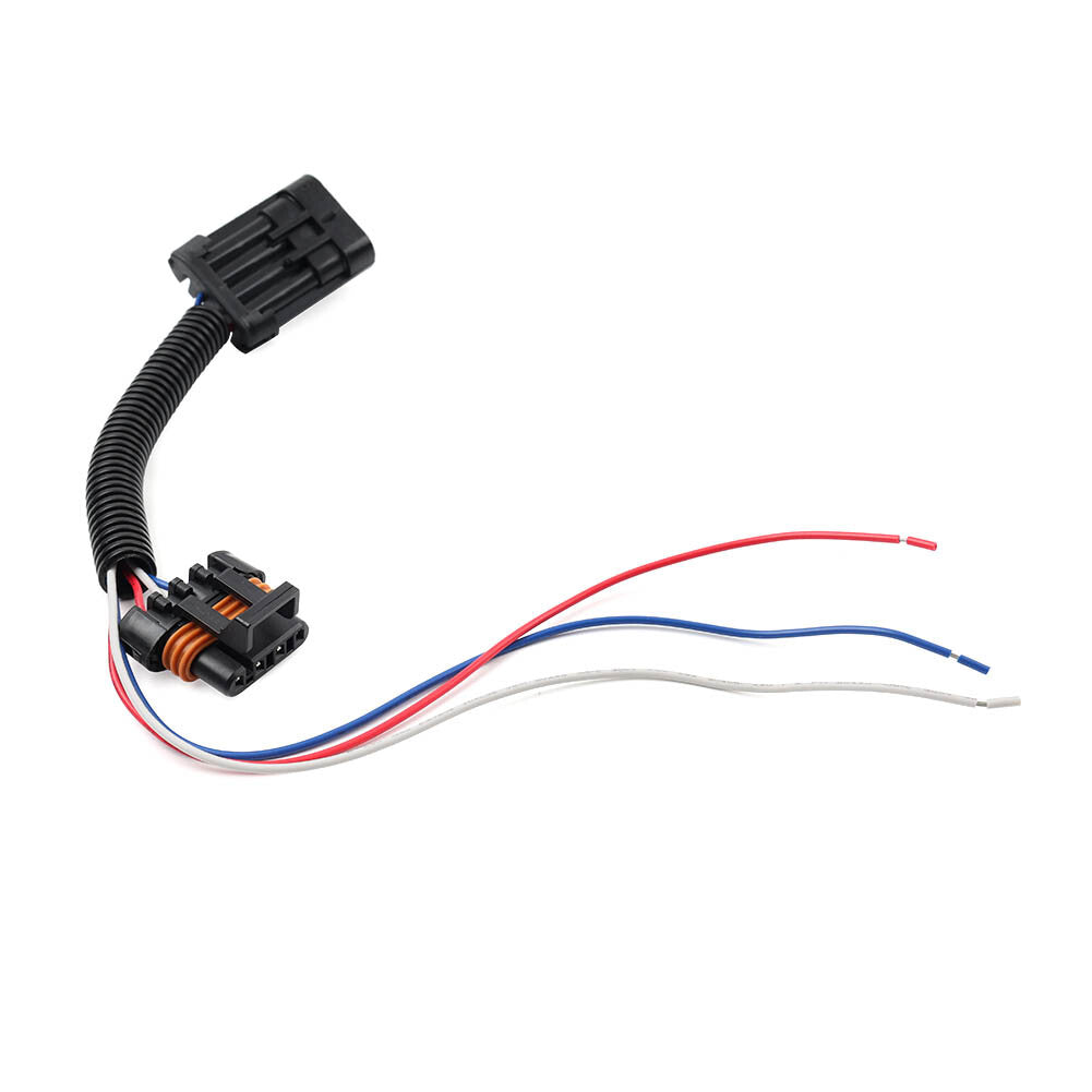 Tail Light Power Harness for Polaris RZR 15-23 22 Whip Brake Light License Plate