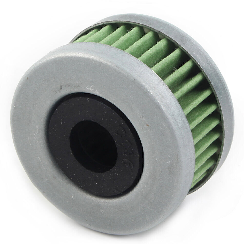 Fuel Filter Elements Green for Honda Outboard 40 50 60 HP 16911-ZZ5-003