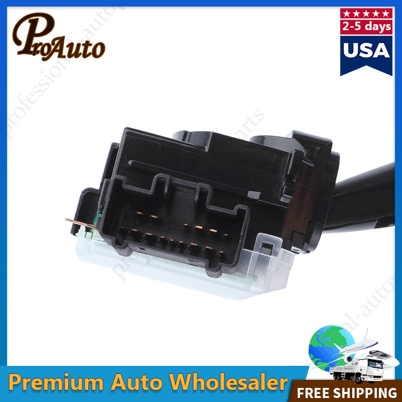 Windshield Wiper Lever Switch for Toyota 4Runner 2000-2004 8465214640