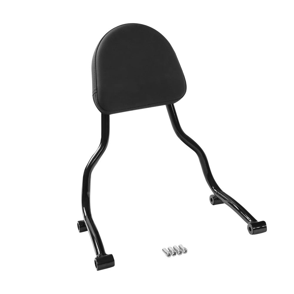 Motorcycle Rear Passenger Backrest Sissy Bar Fit for BMW R18 Classic 2020-2023