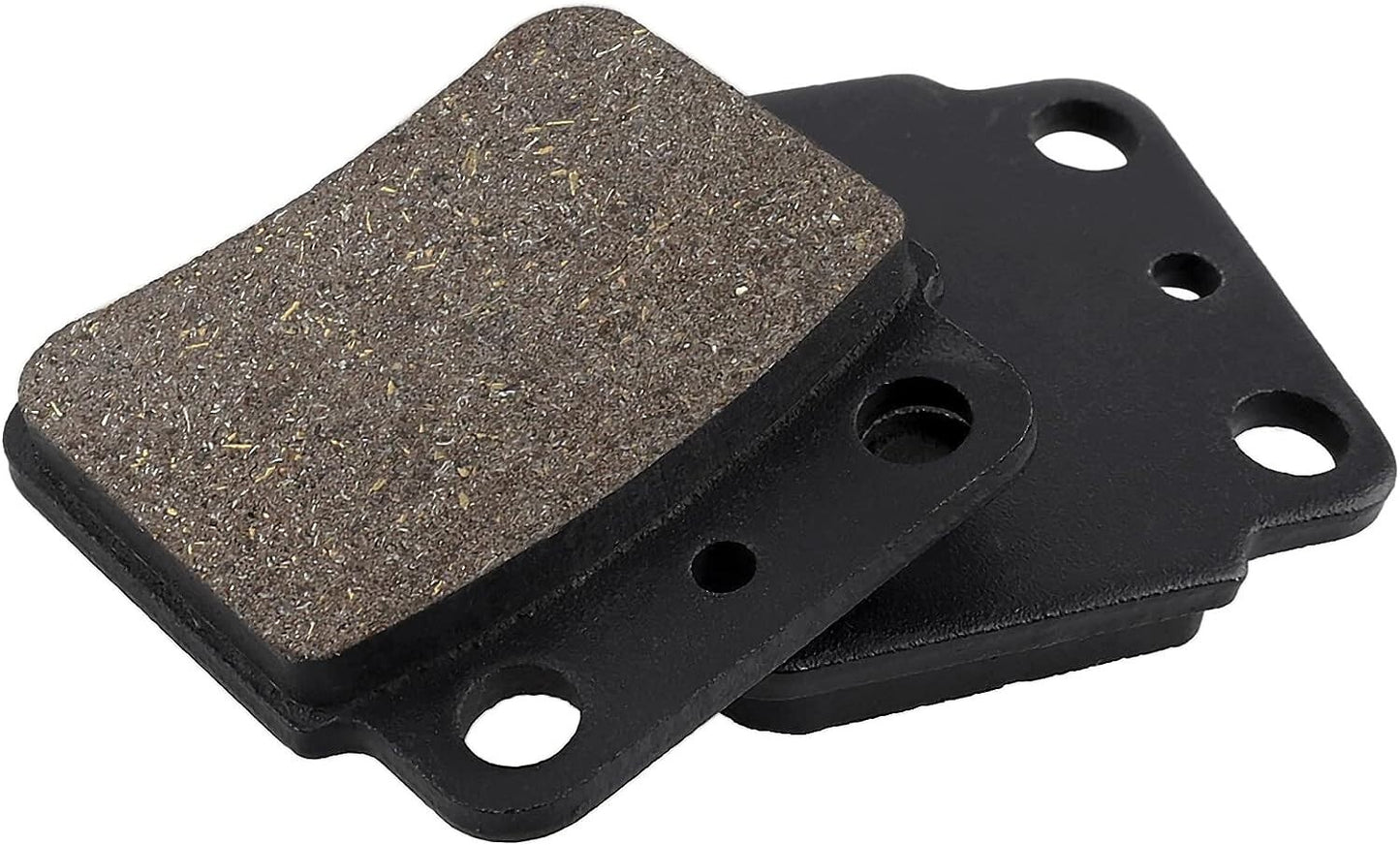 Rear Brake Pads for Suzuki LTZ400 LTZ 400 LT-Z400 2003 2004 2005 2006-2013