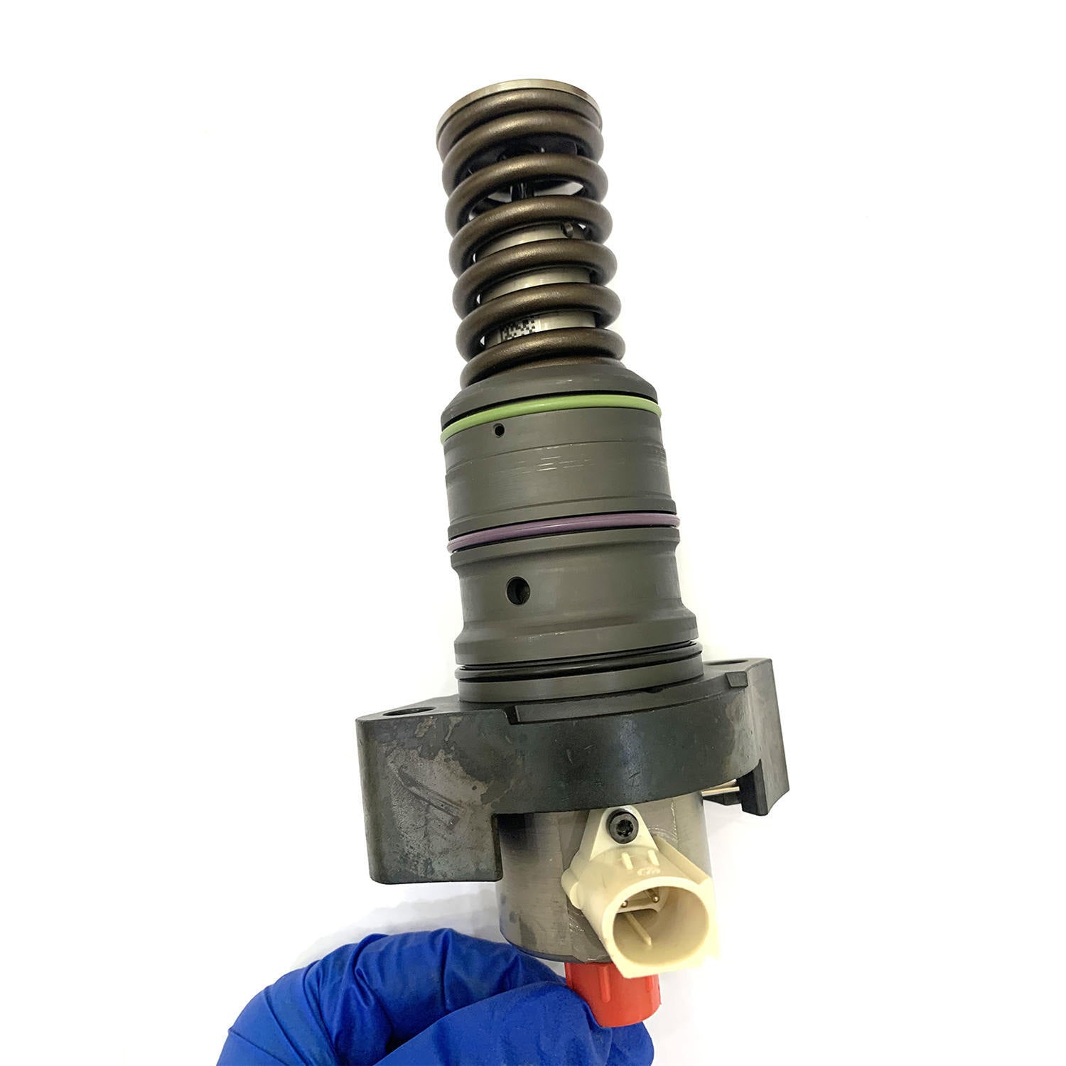 1934322 2102391 Fuel Pump for MX13( No Core Charge) Auto Parts