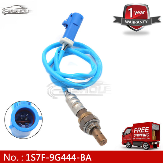 Oxygen (O2) sensor 1S7F-9G444-BA for Ford Mondeo Hatchback Mk III Estate Saloon