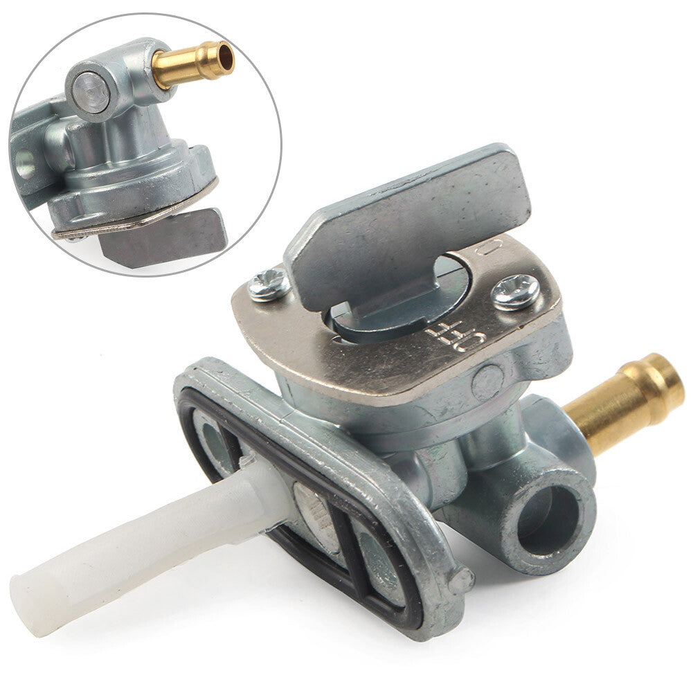 Fuel Petcock Cock Valve 3JD-24500-00 for YAMAHA YZ125 YZ250 1989-2013