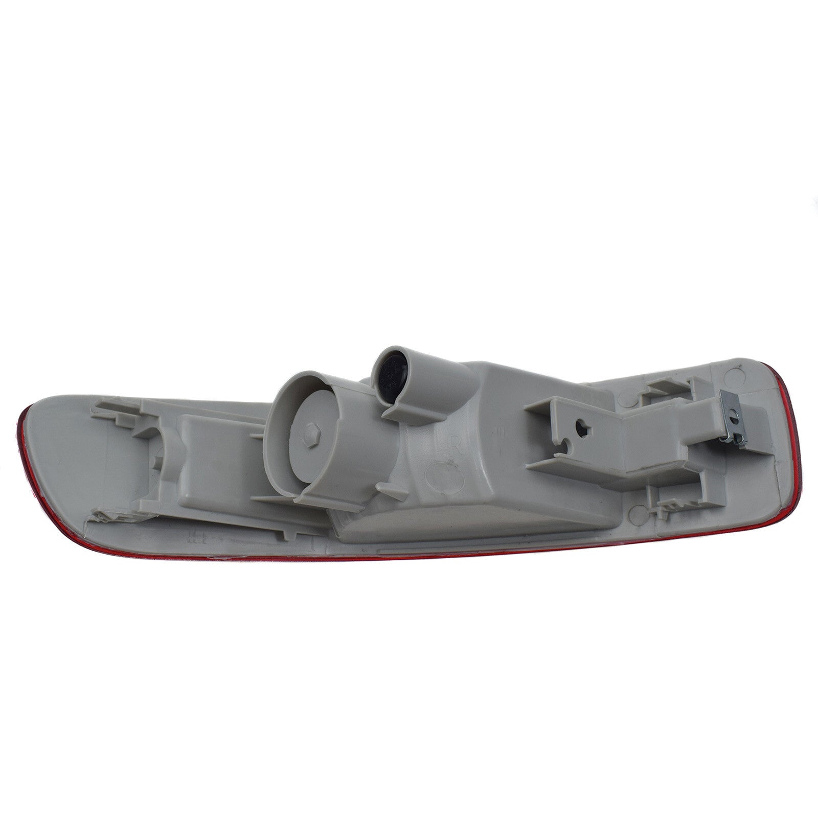Right rear bumper reflector fog light 8355A004, suitable for Mitsubishi Outlander.