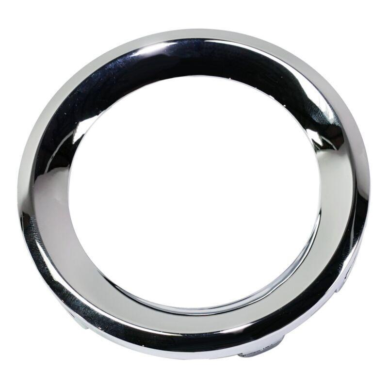 New fog light trim strip on the left side of the driver's stick, LH 6VM61SZ0AA, suitable for 19-21 for Jeep Renegade.
