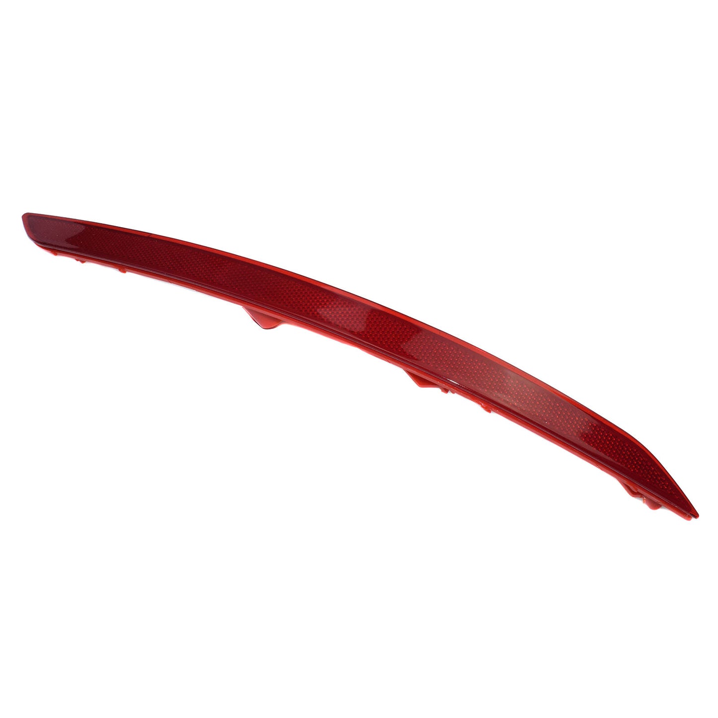 Driver Side Bumper Face Bar Reflector 92405F2000 for Hyundai for Elantra 2017-2018