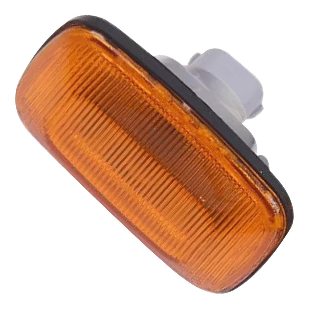 Fits for Camry Hilux for 4Runner Surf for Land Cruiser Side Fender Marker Light Lamp