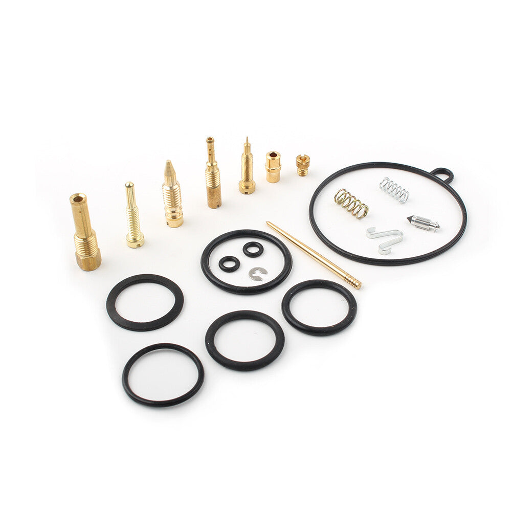 Fit for Honda CT110 Trail 1980-1986 Motorcycle Carburetor Rebuild Re2x Kit